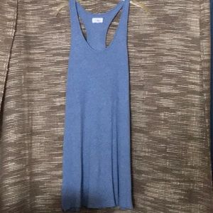 Lou & Grey tank dress